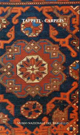 9788872420652-Tappeti/ Carpets.